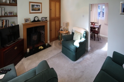 Smithy Cottages  Newnham Bridge  WR15