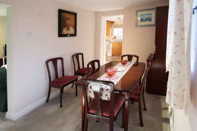 Smithy Cottages  Newnham Bridge  WR15