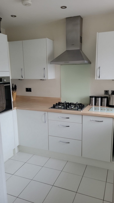 Staley Grove  Highley  WV16