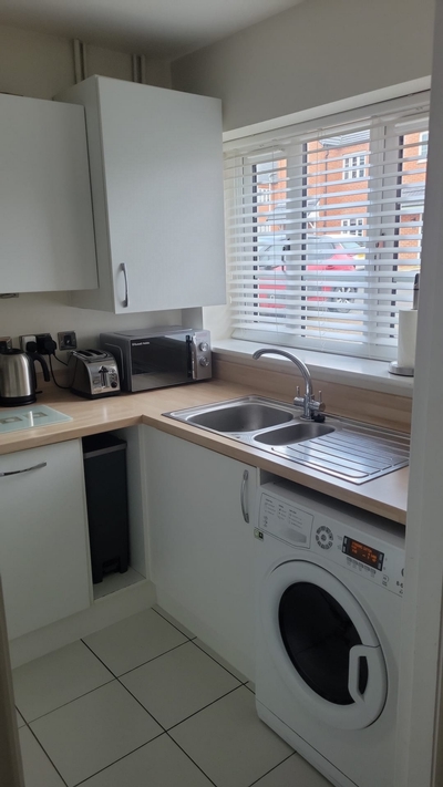 Staley Grove  Highley  WV16