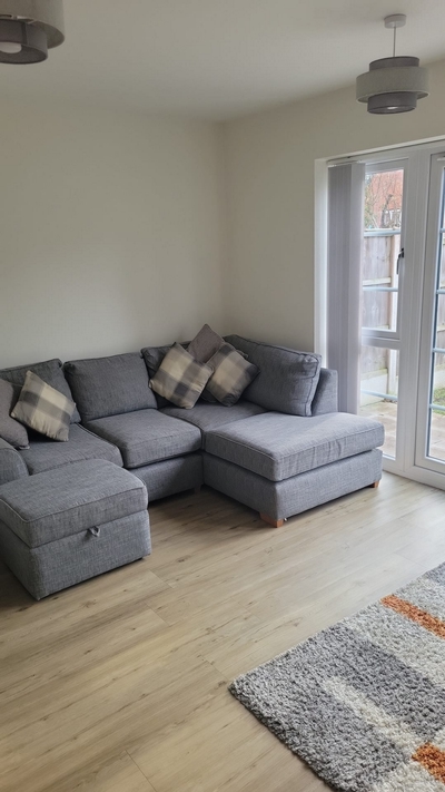 Staley Grove  Highley  WV16