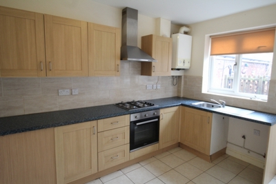 Birmingham Road  Bromsgrove  B61