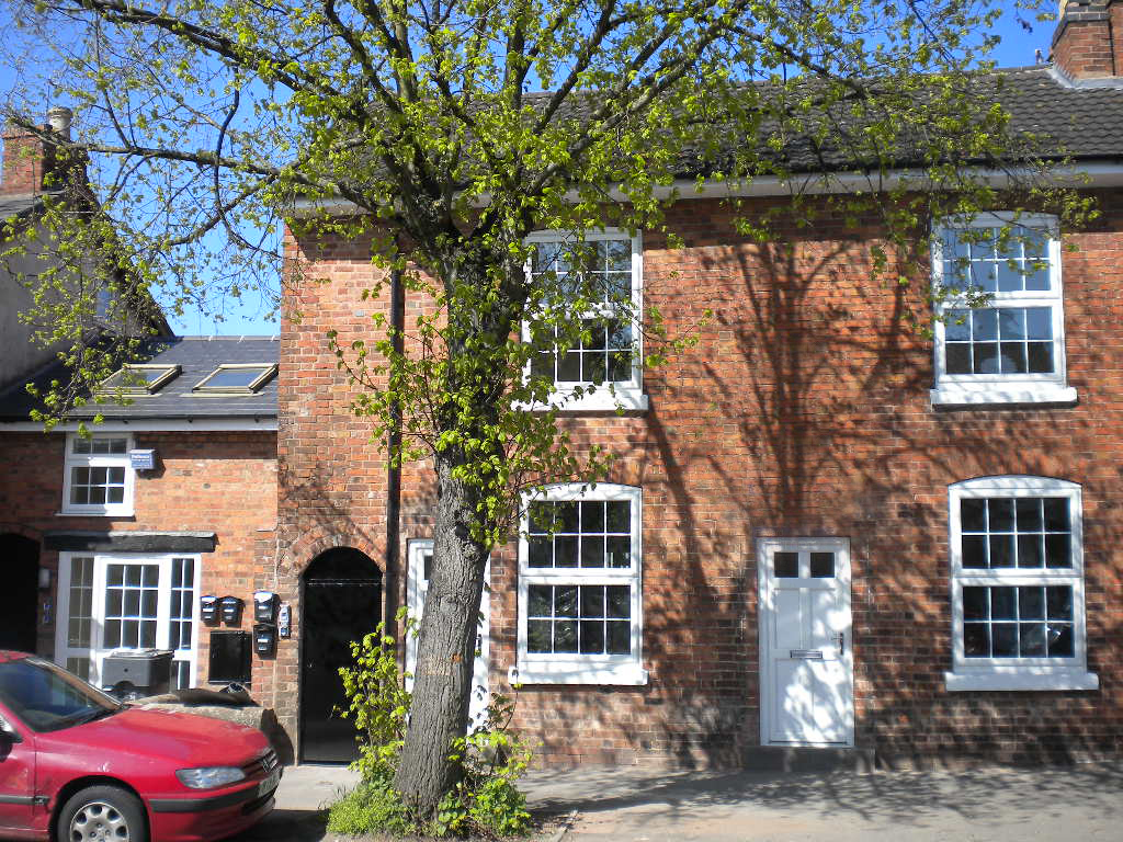 Birmingham Road  Bromsgrove  B61