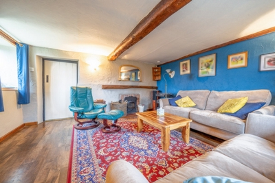 Frith Common  Eardiston  WR15