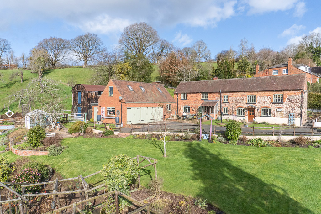 Frith Common  Eardiston  WR15