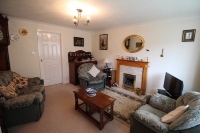 Border Way  Burford  WR15