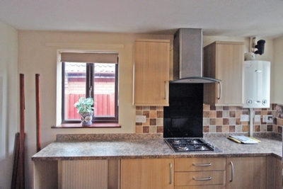 Archers Way  Burford  WR15