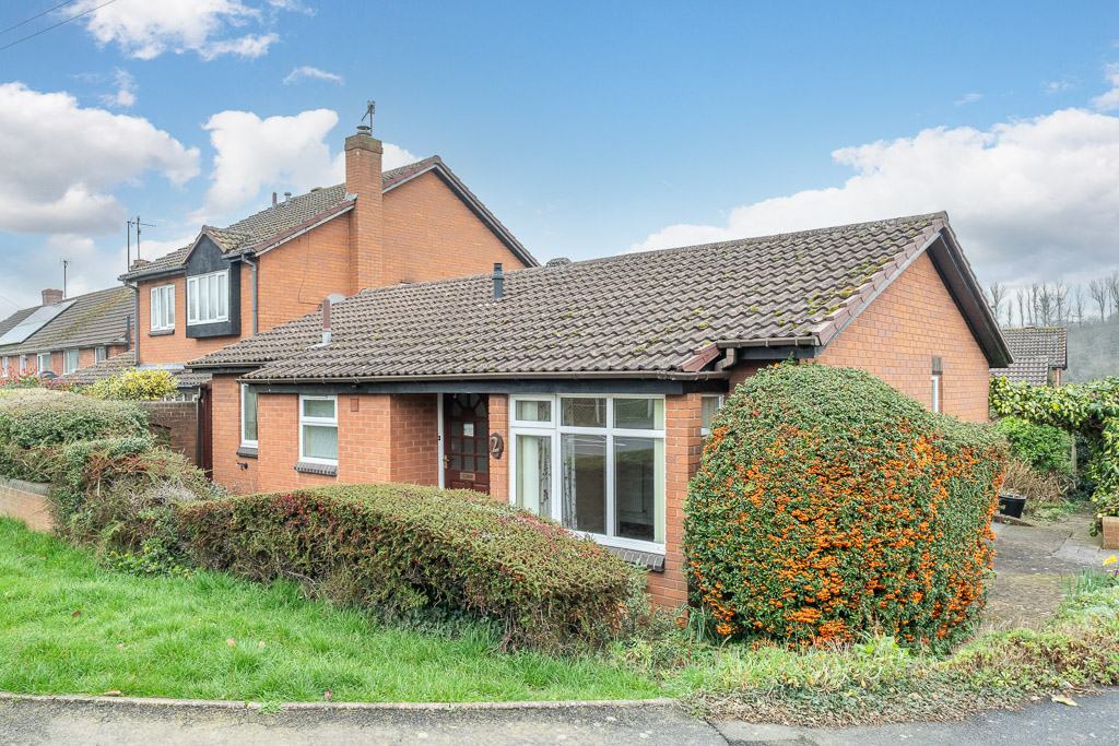 Oak Bridge Court  Tenbury Wells  WR15