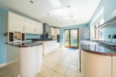 Morningside  Tenbury Wells  WR15