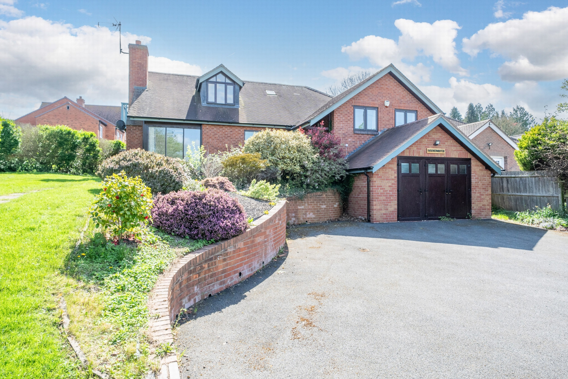 Morningside  Tenbury Wells  WR15