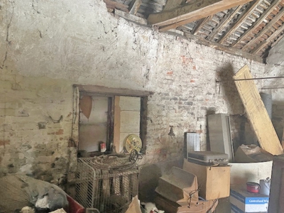 Childe Road Cleobury Mortimer DY14