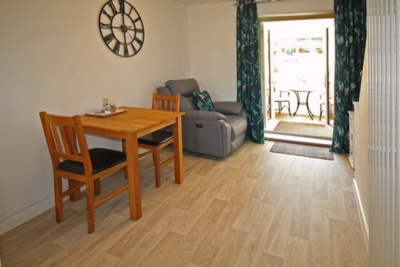 Wheeler Orchard  Tenbury Wells  WR15