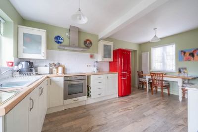 Boraston Drive  Burford  WR15