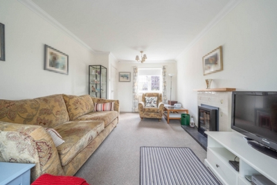 Boraston Drive  Burford  WR15