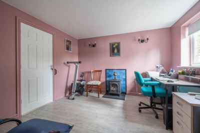 Boraston Drive  Burford  WR15