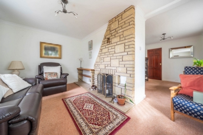 School Lane  Burford  WR15