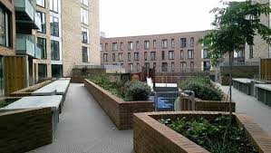Lee Street  Hoxton  E8