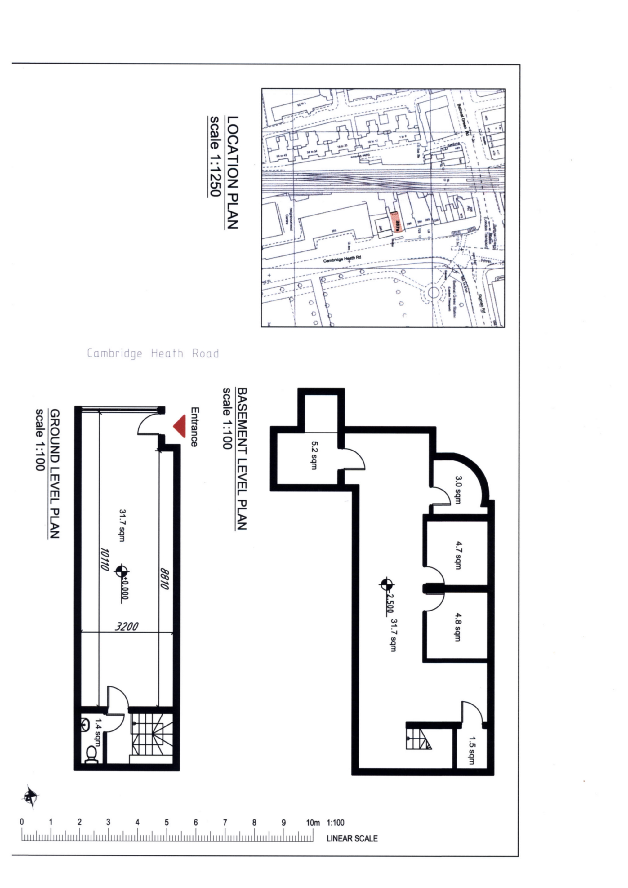Floor Plan 1 Floor Plan 1
