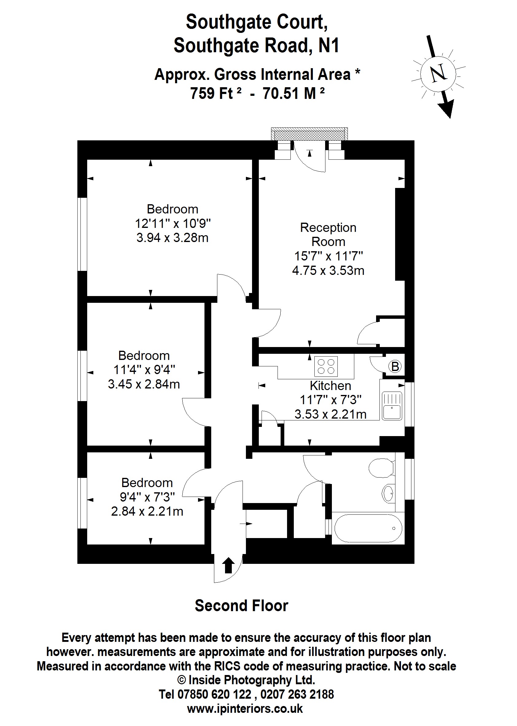 Floor Plan 1 Floor Plan 1