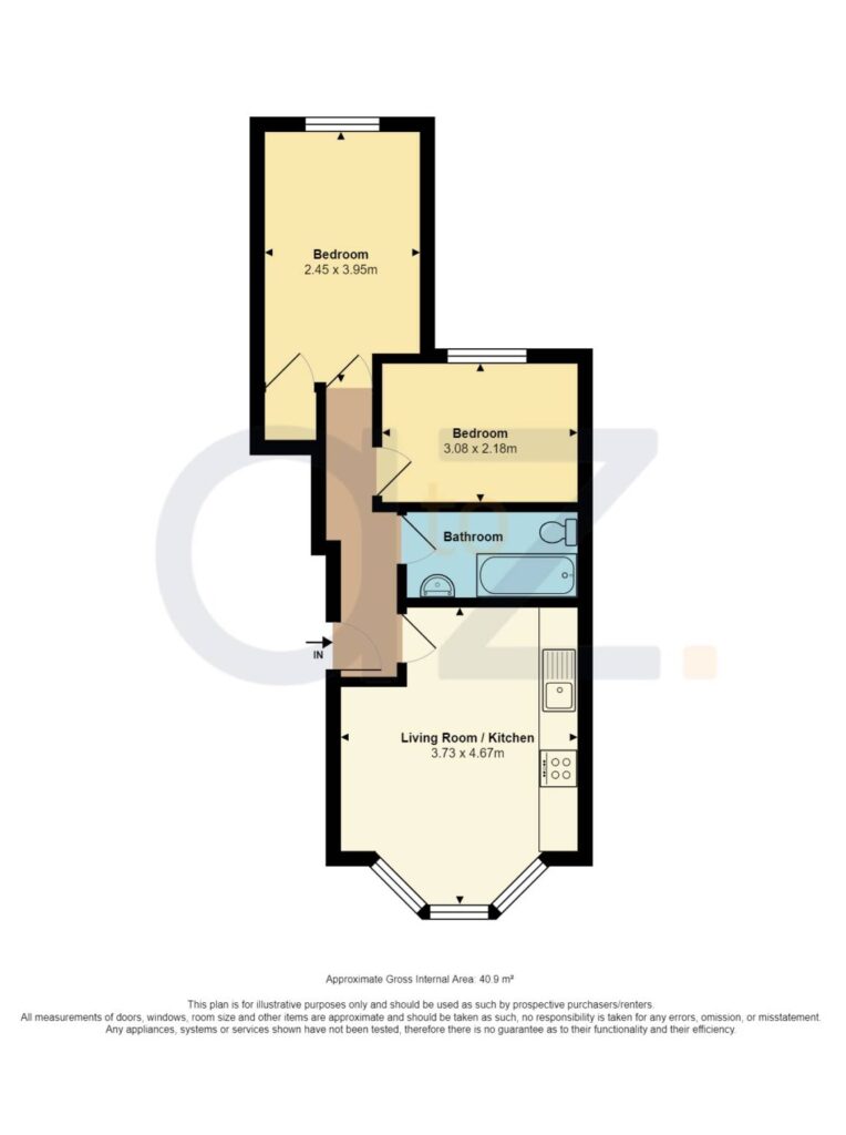 Floor Plan 1 Floor Plan 1