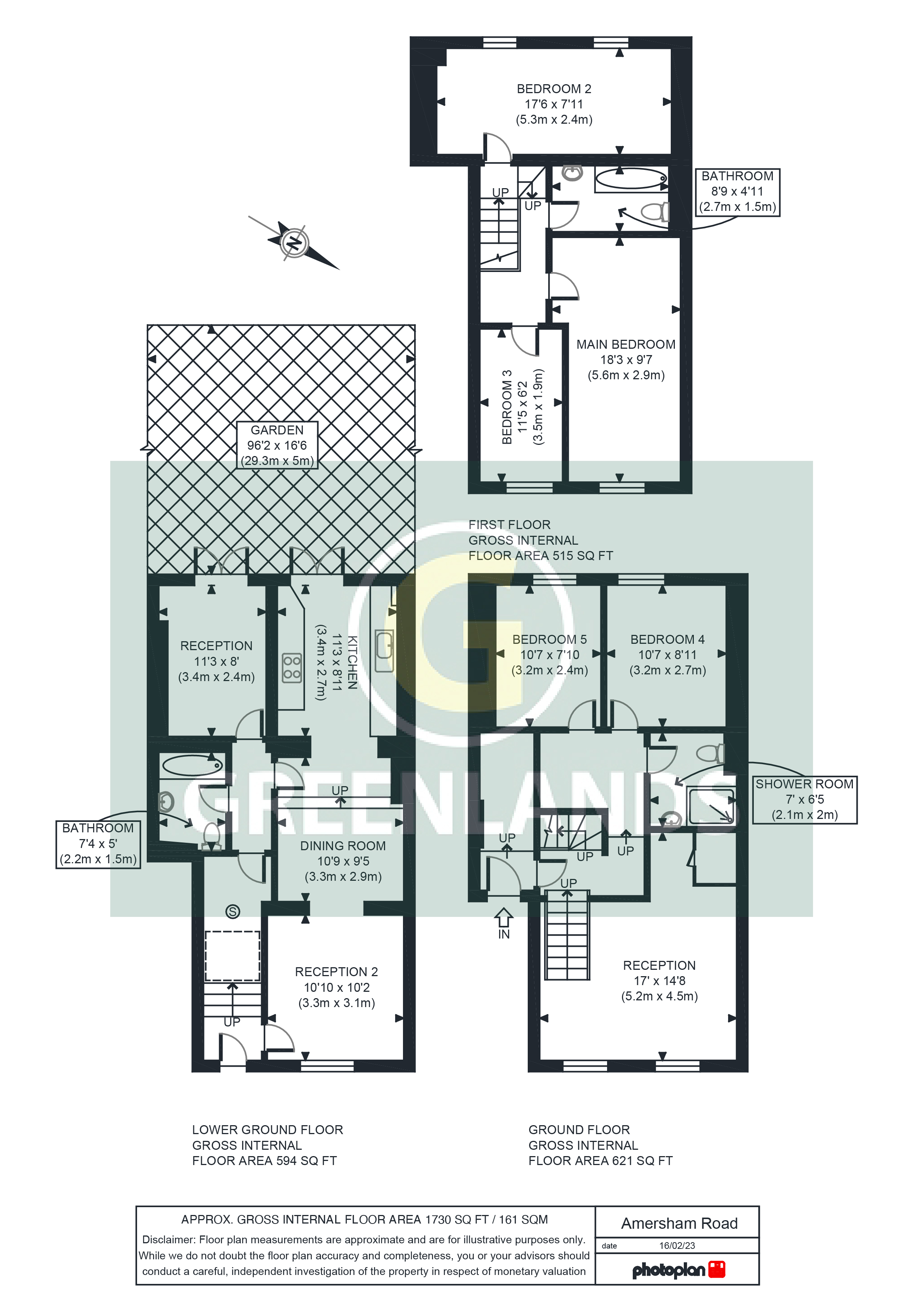 Floor Plan 1 Floor Plan 1