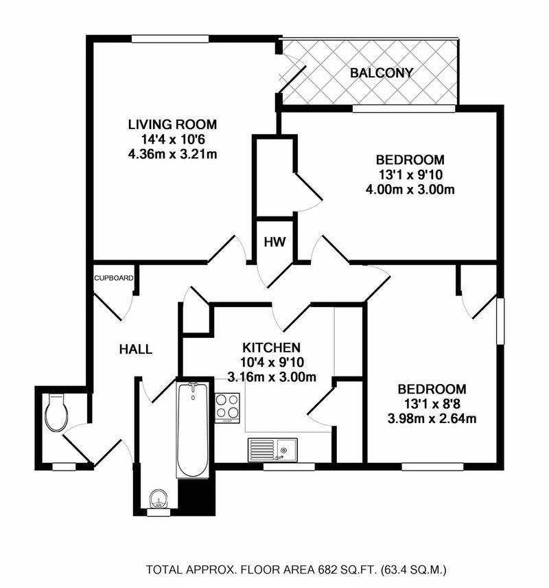 Floor Plan 1 Floor Plan 1