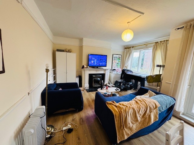Shaftesbury Street  London  N1