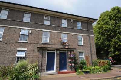 Ryculff Square  Blackheath  London  SE3