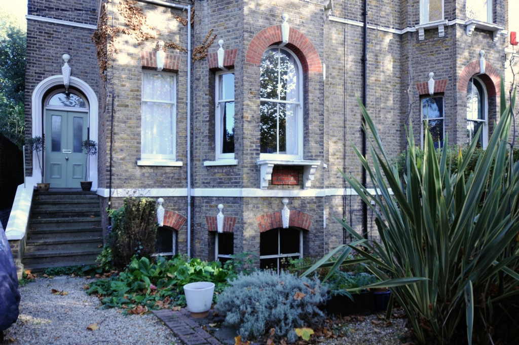 Kidbrooke Grove  Blackheath  London  SE3