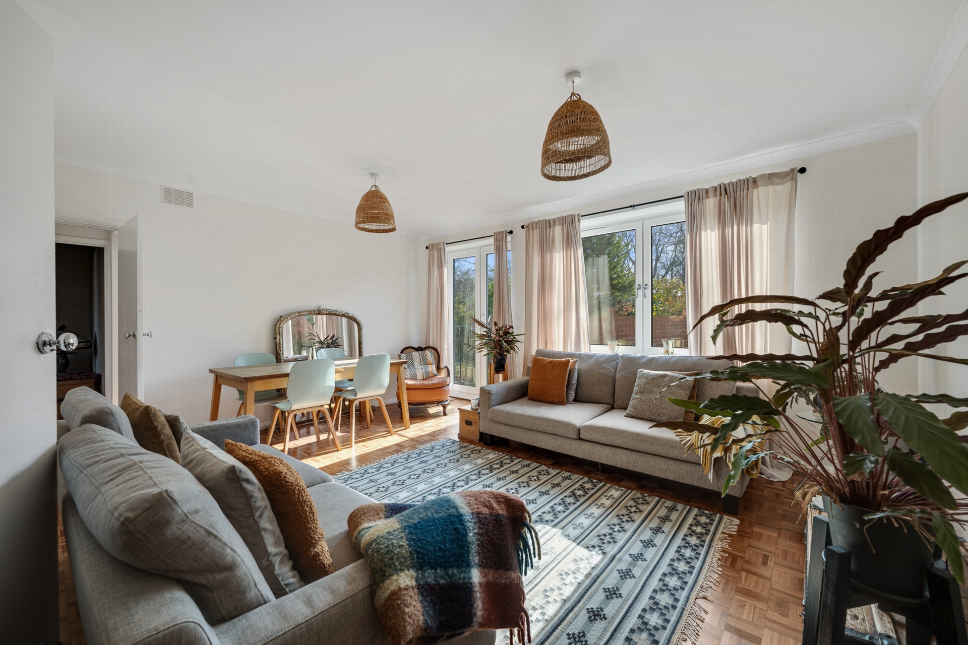 Liskeard Gardens  Blackheath  London  SE3