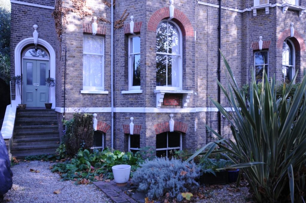 Kidbrooke Grove  Blackheath  London  SE3