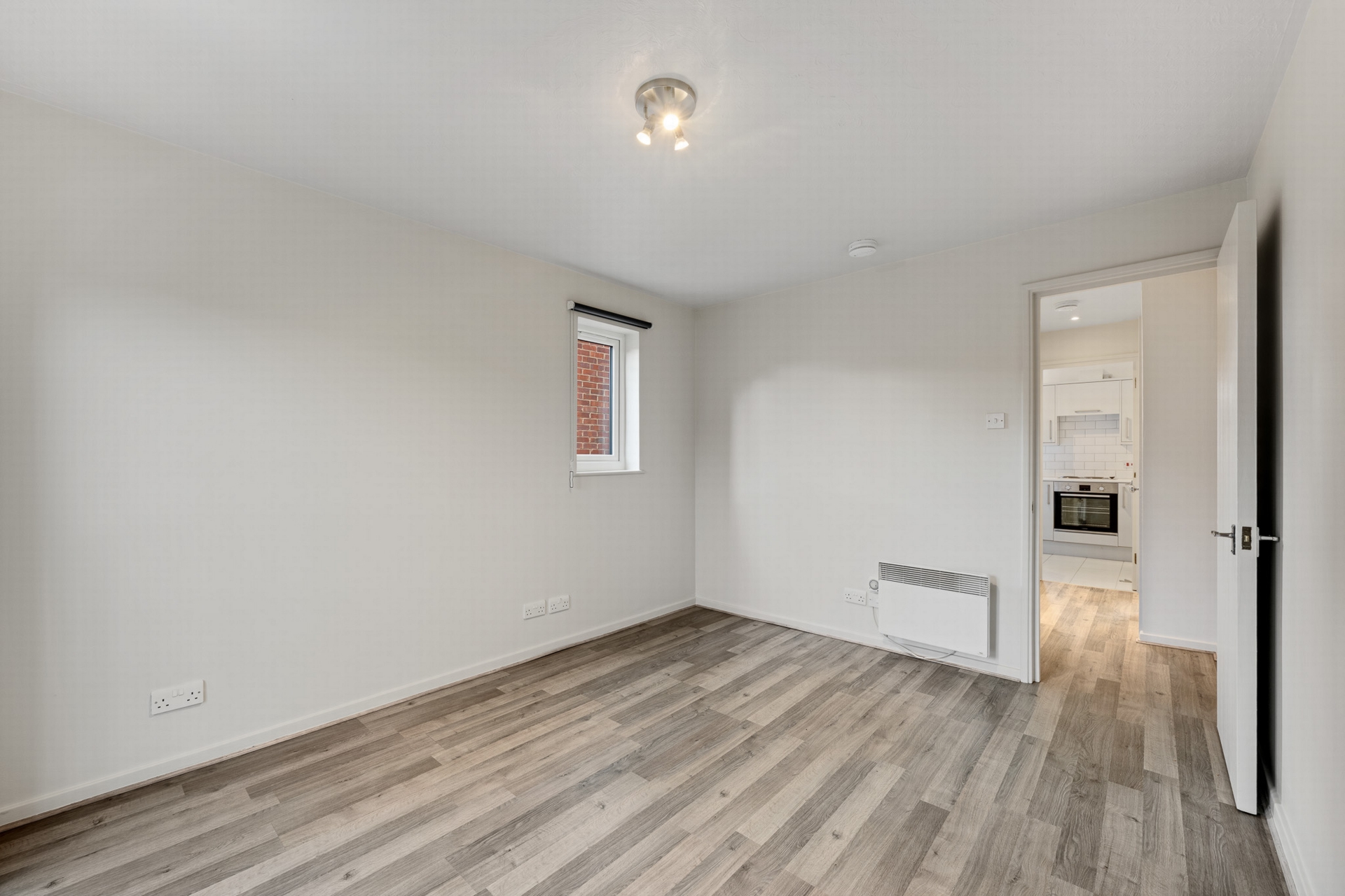 Gables Close  London  SE12