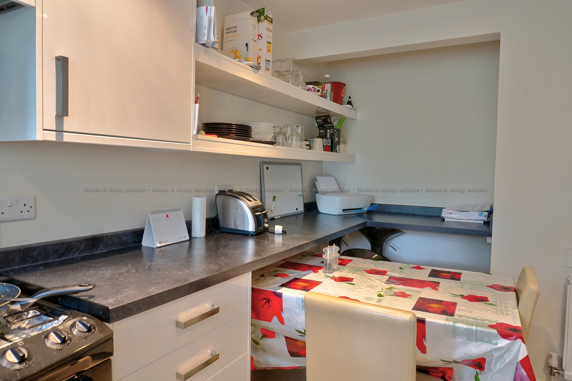 Eat in Kitchen