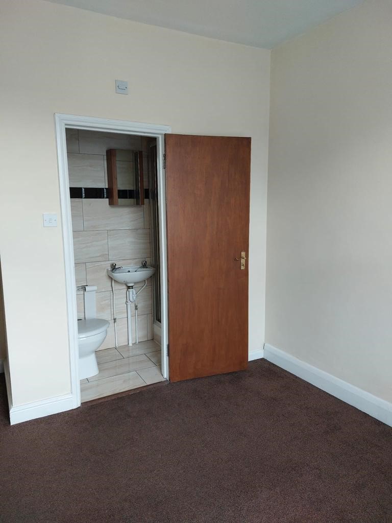 Studio Room/En suite