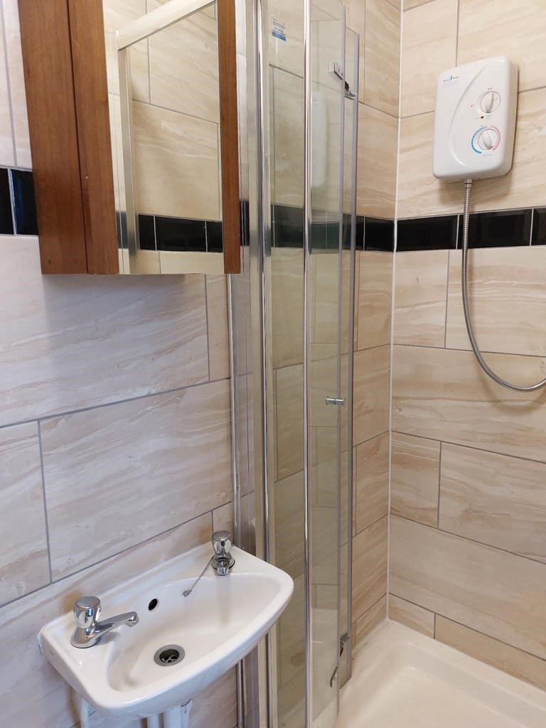 En suite