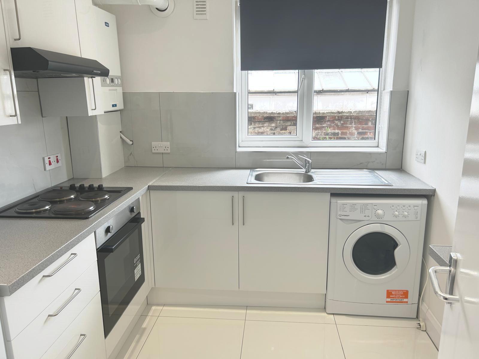 Darkes Lane  Potters Bar  EN6