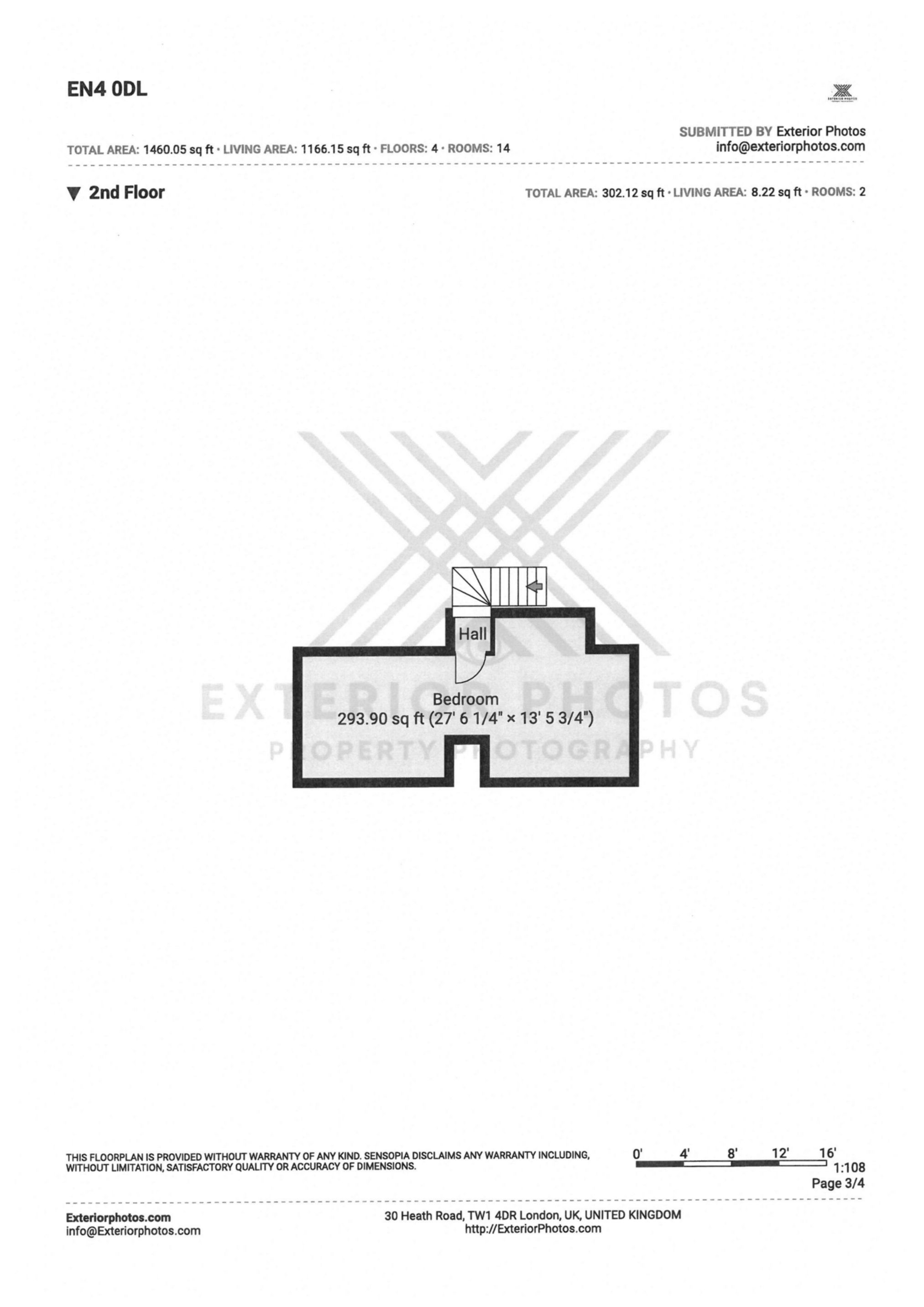 Floor Plan 4