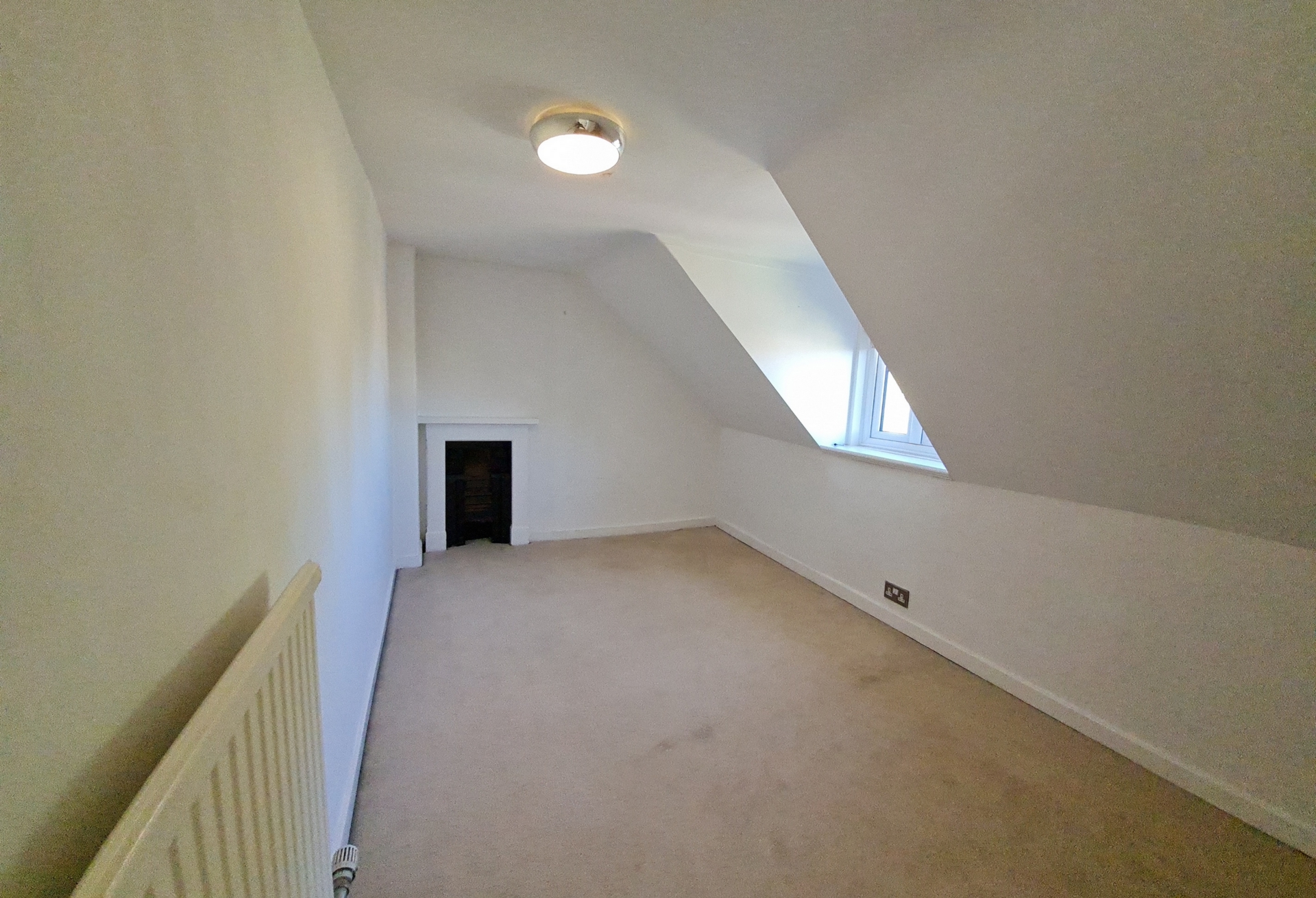 Bedroom four 2nd flr