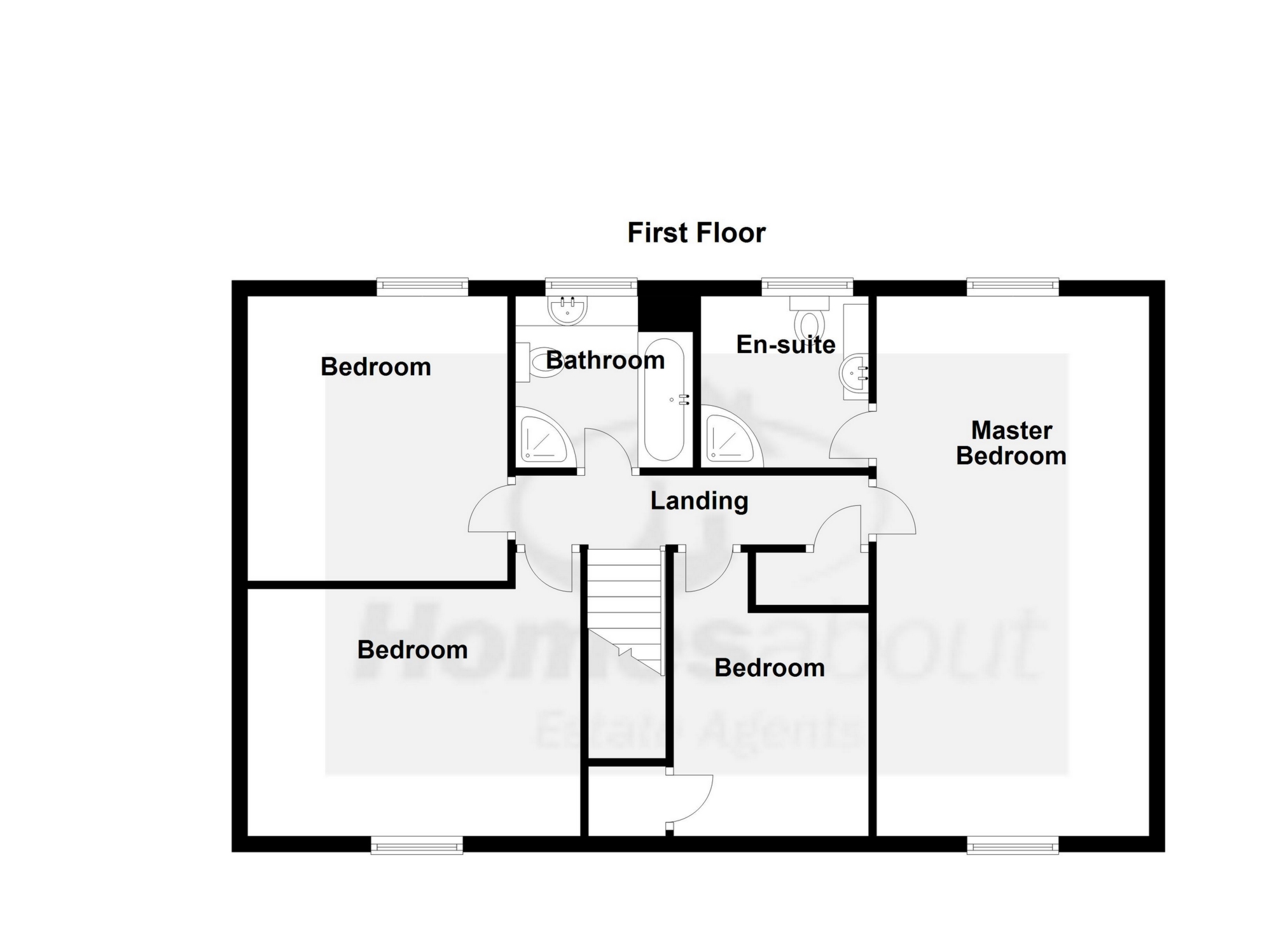 Floor Plan 3