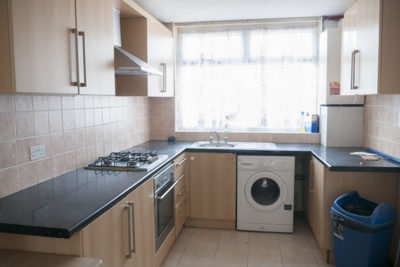 Nine Acres Close Manor Park E12