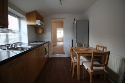 Oakfield Road London E6