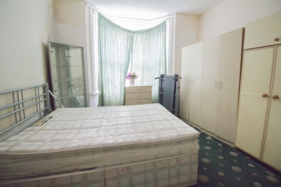 Carlyle Road Manor Park E12