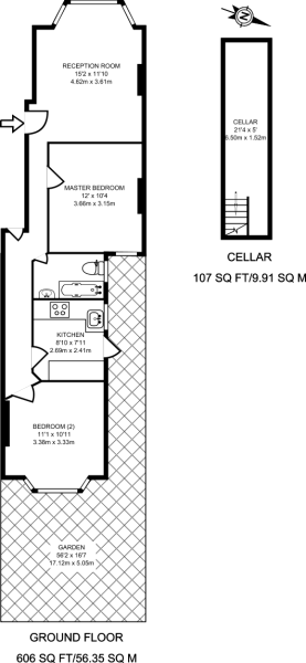 Floor Plan 1 Floor Plan 1