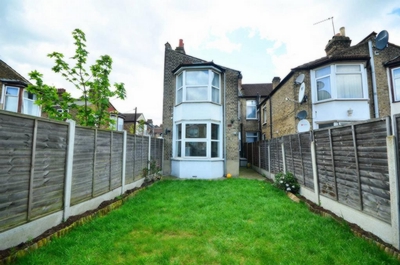 Second Avenue Manor Park E12