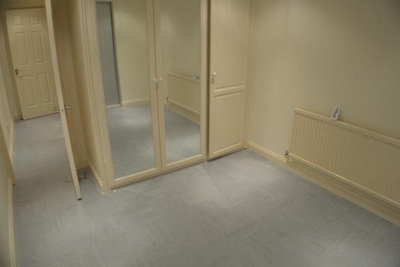 Goose Square Beckton E6