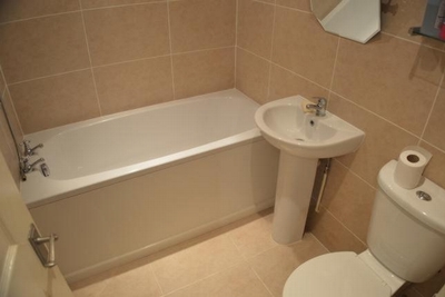 Goose Square Beckton E6