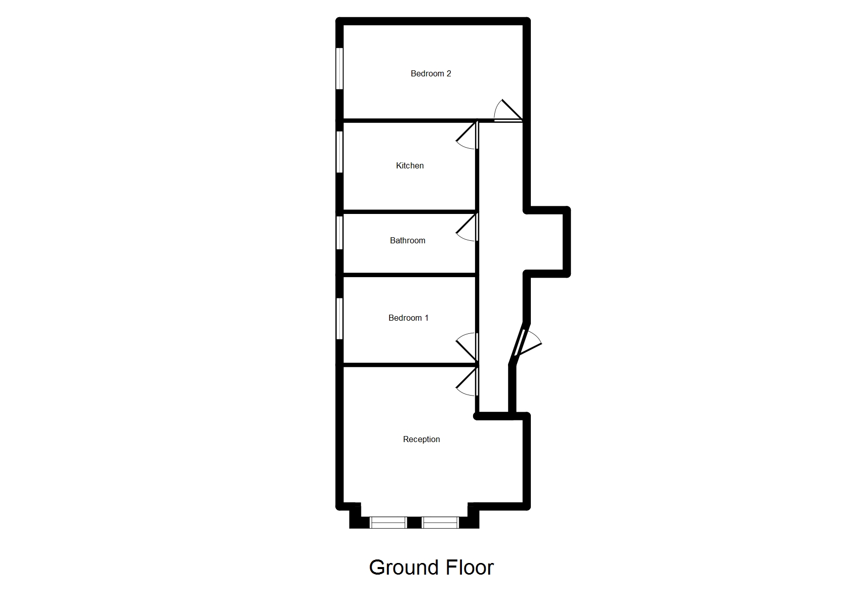 Floor Plan 1 Floor Plan 1