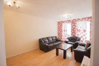 Angelica Drive Beckton E6