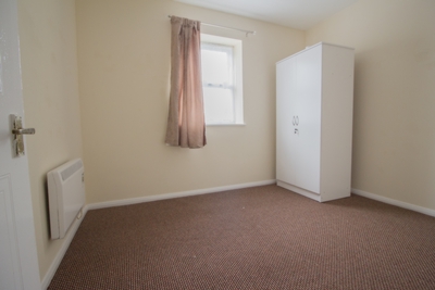 Angelica Drive Beckton E6