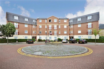 Queensbury Place Manor Park E12